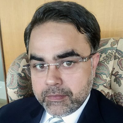 Profile Picture of Yasir Ahmad (@YasirAh42564644) on Twitter