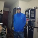 Profile Picture of Marlin Mark (@marlin_sassman) on Instagram