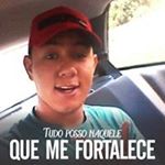Profile Picture of David Willian (@david_larissa_dudek) on Instagram