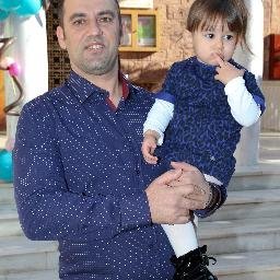 Profile Picture of John Lazos (@john_lazos1978) on Twitter