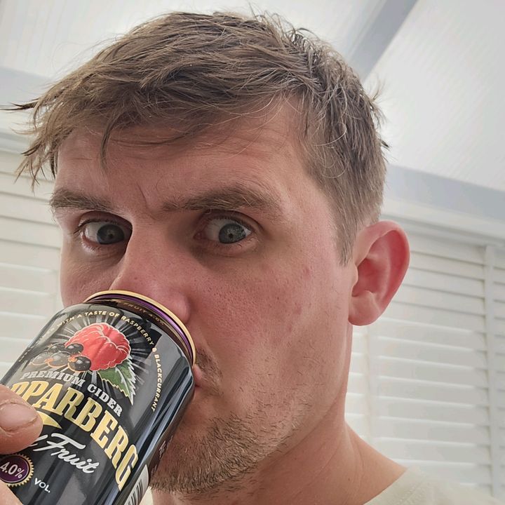 Profile Picture of David Seaborne (@davidseaborne) on Tiktok