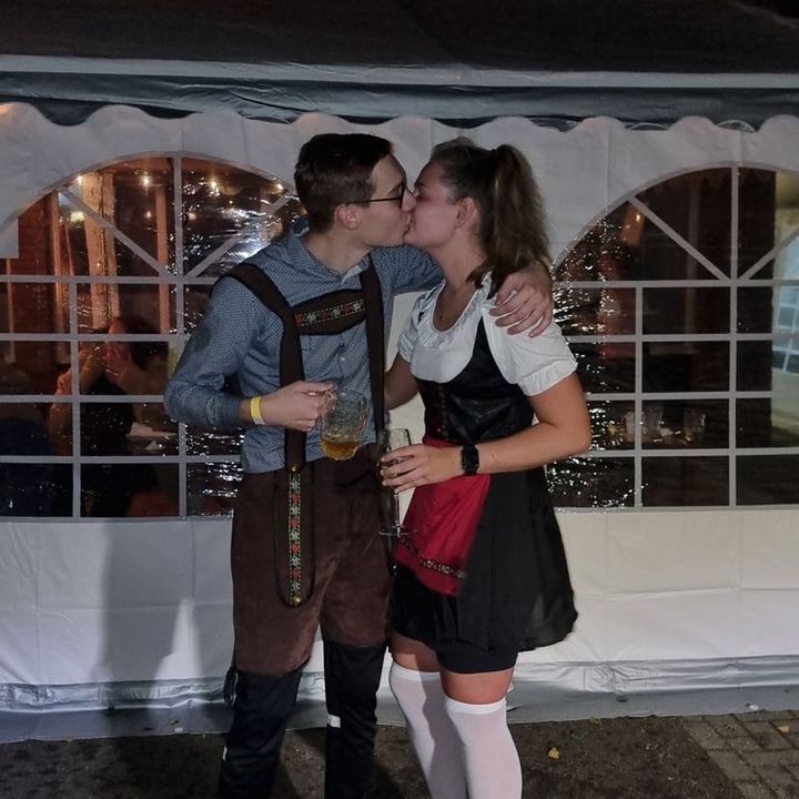 Profile Picture of Lynn Koop (@lynnkoop) on Tiktok