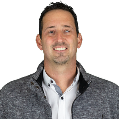Profile Picture of Troy Doster (@Cre8ivePastor) on Twitter