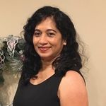 Profile Picture of Nadira Sookhdeo (@nadirasookhdeo) on Instagram