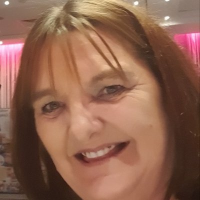 Profile Picture of Debbie Wren (@DebbieWren9) on Twitter