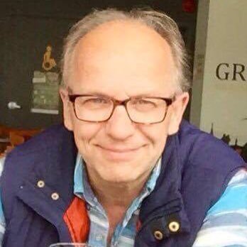 Profile Picture of Jacques Bernier (@jbernier54) on Twitter