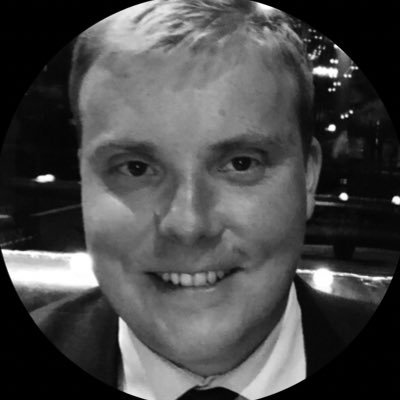 Profile Picture of Mark Tyrrell (@MarkTyrTech) on Twitter
