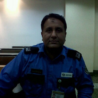 Profile Picture of Shah Mohammed (@shahmohammed96) on Twitter