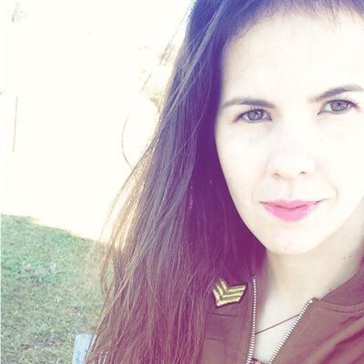 Profile Picture of Mariela Ojeda (@MarielaOjedaa) on Twitter