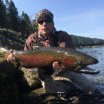 Profile Picture of Clint Stevenson (@troutmaster365) on Instagram