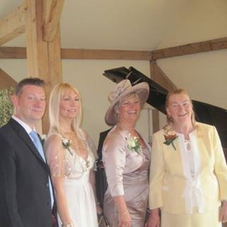 Profile Picture of Denise Stradling (Stradling Metcalf) (@denise.stradling1) on Facebook