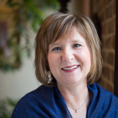 Profile Picture of Anne Ashton (@annerdashton) on Twitter