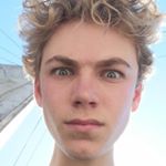 Profile Photo of Thomas Mullins (@tomthegherkin) on Instagram