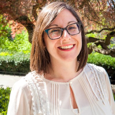 Profile Picture of Jessica Finn Coven (@FinnCoven) on Twitter