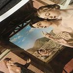 Profile Picture of Clare O'Brien (@carpedm___) on Instagram