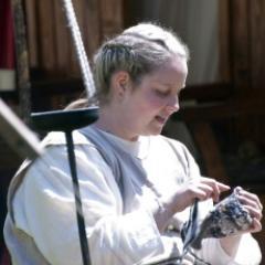 Jessica Berthold - Twitter Profile Picture of Jessica Berthold (@Lythande80) on Twitter