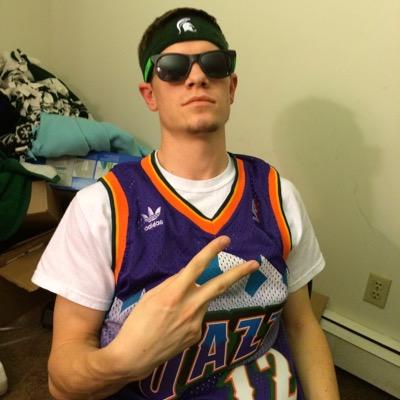 Profile Picture of Adam Trapp (@TrappAdam) on Twitter