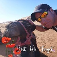 Profile Picture of Brendan Pugh (@navdiver) on Pinterest