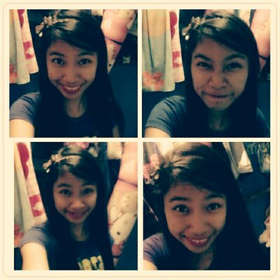 Profile Picture of Nancy Constantino (@nhanzmadonza) on Twitter