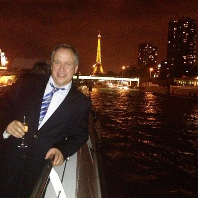 Profile Picture of Tom Ferrari (@TomBrasil) on Twitter
