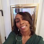 Profile Picture of Carlisa Harris Williams (@smiples55) on Instagram