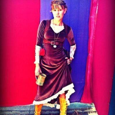 Profile Picture of Emily Hornsby (@emenroute) on Twitter