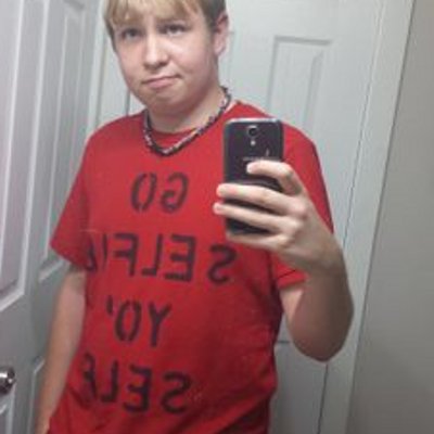 Tyler Hardesty - Twitter Profile Picture of Tyler Hardesty (@4evaTh) on Twitter