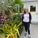 Profile Picture of Jo Ann Hickey (@adkgirl4) on Instagram