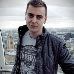 Profile Picture of David Malczyk698 (@david_malczyk) on Tiktok
