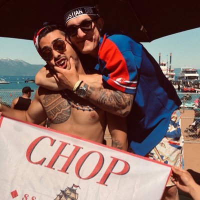 Profile Picture of Michael Angelo (@MichaelRivas97) on Twitter