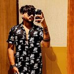 Profile Picture of Keval Joshi 🌪️ (@_keval__10) on Instagram