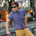 Profile Picture of Syron Jardeniano (@syronjardeniano) on Flickr