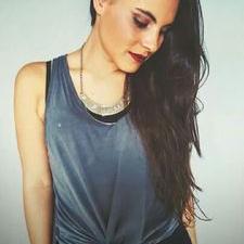 Profile Picture of Michelle Alvarado (@MALVARADO_G) on Twitter