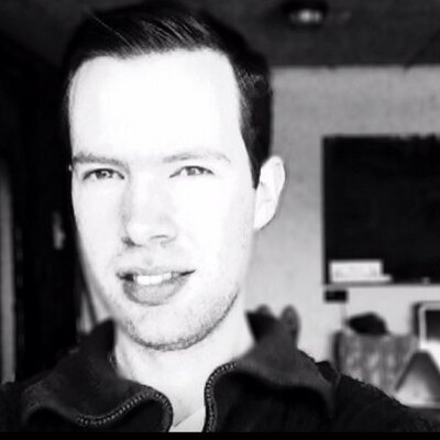 Profile Picture of Joël Koster (@JoelKoster) on Twitter