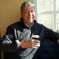 Profile Picture of Graham Clarke (@graham-clarke-14) on Quora