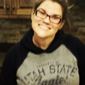 Profile Picture of Amber Jacobs (@amjac) on Pinterest