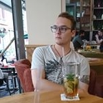 Profile Picture of nicholas merscher (@nichomerch) on Instagram