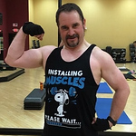 Profile Picture of John Marsh (@johnmarshphotography.com) on Flickr