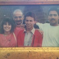 Profile Picture of Toni Spera-flanigan (@toni-spera-flanigan) on Quora