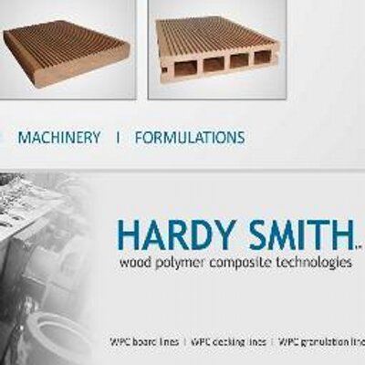 Profile Picture of HARDY SMITH (@hardysmith2011) on Twitter