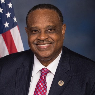 Profile Picture of US Rep. Al Lawson Jr (@RepAlLawsonJr) on Twitter