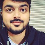 Profile Picture of Shubham Watpade (@_patience_wolf) on Instagram