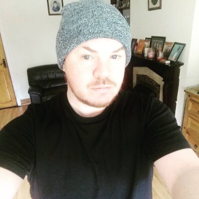 Profile Picture of Seán Ó Briain (@SeanOBriain) on Twitter