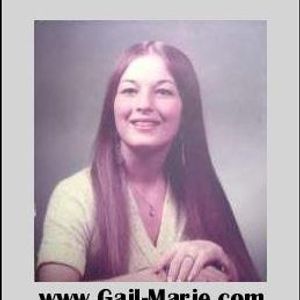 Profile Picture of Gail-marie (@gailmariemusic) on Myspace