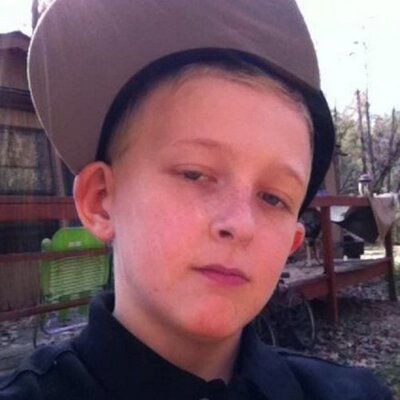 Profile Picture of Robert Seth Proffitt (@ProffittSeth) on Twitter