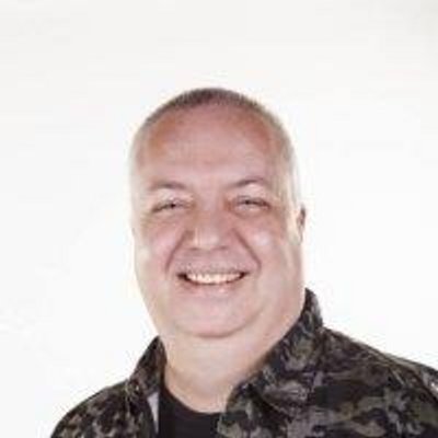 Profile Picture of Erik Von Rotz (@ErikvonRotz) on Twitter