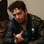 Profile Picture of James Isaiah Muñoz (@jamesisaiahmunoz) on Instagram