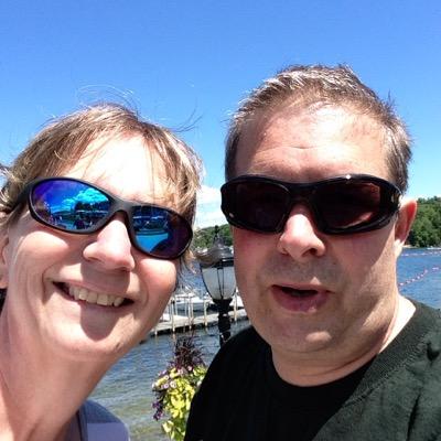 Profile Picture of Doris Theberge (@hotdot57) on Twitter