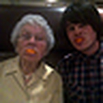 Profile Picture of Tom Yates (@mynamesnotdave) on Flickr