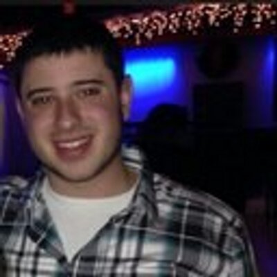 Profile Picture of Nick Grosso (@NickyGrosso) on Twitter